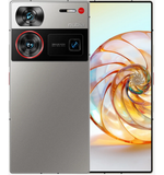 ZTE Nubia Z60 Ultra 16/512Gb Silver