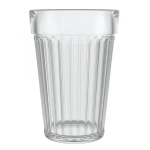 Стакан Гранёный 250мл. для взрослых арт.785