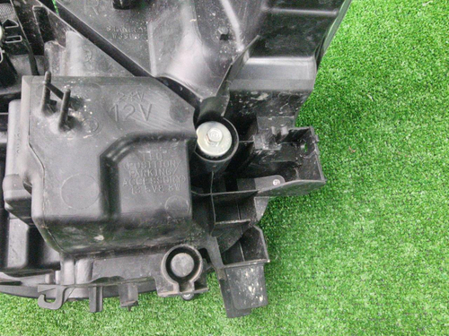 Фара правая Mazda CX-5 2 (2017-2021) Full LED