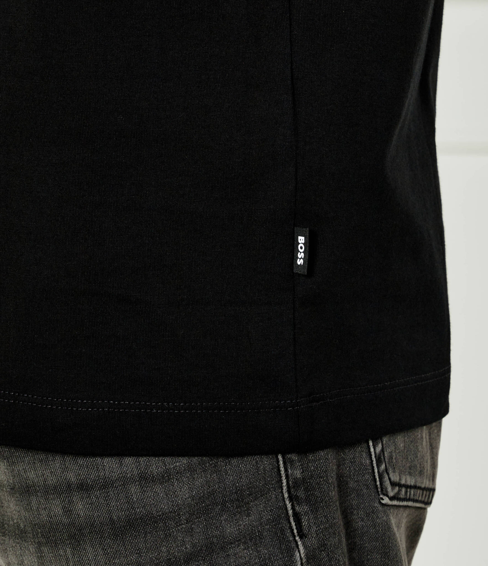 Футболка C-Tessin BOSS BLACK - черный(50524979)