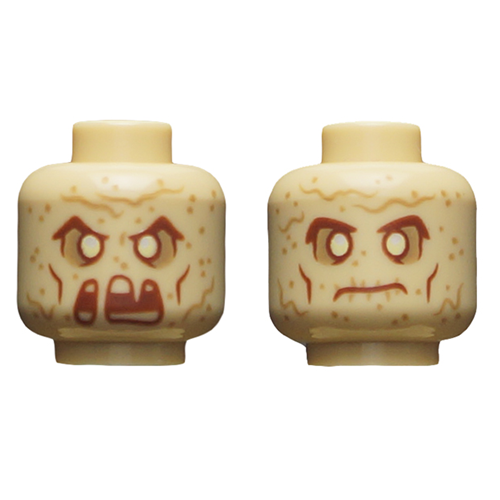 Голова песочного человека 3626pb2267