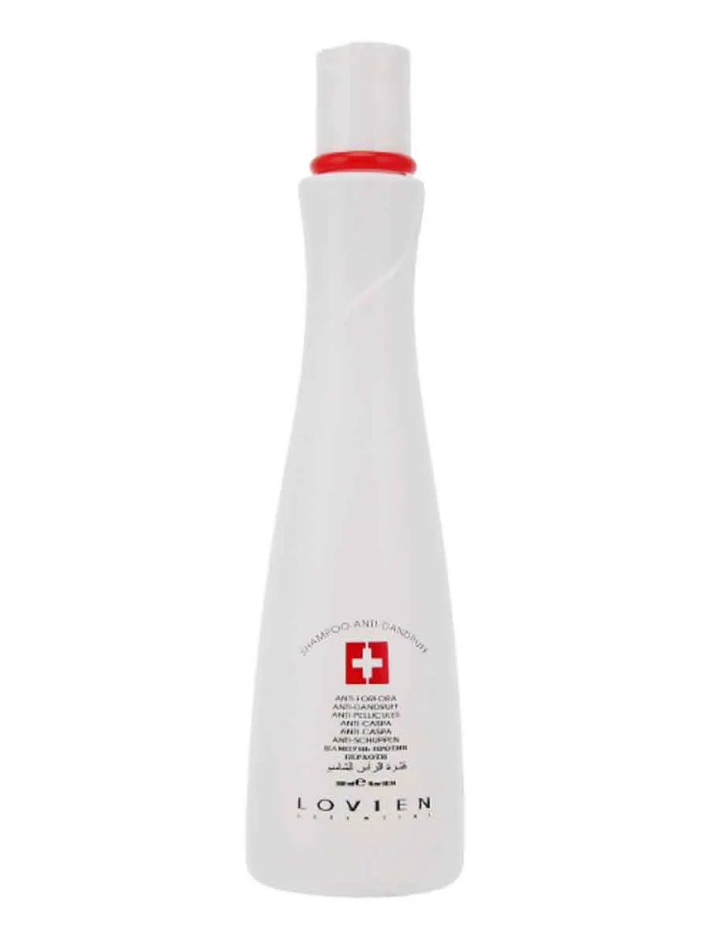 Шампунь против перхоти 300ml orig