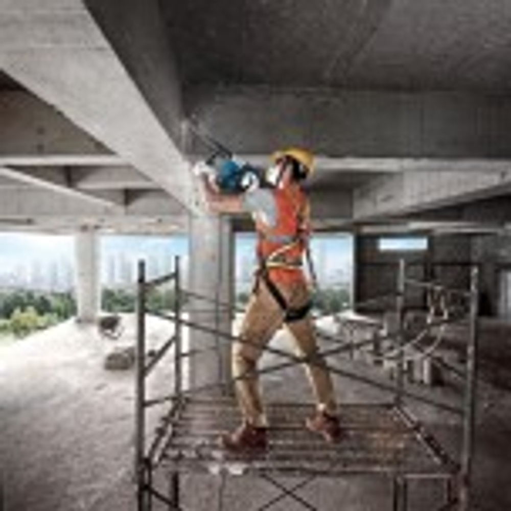 Молот ударный сетевой BOSCH GSH  500 0611338720