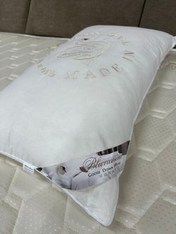 Подушка Кит ПУХ 50/70