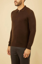 Поло Brunello Cucinelli