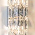 Настенный светильник (бра) Maytoni DIA008WL-02CH