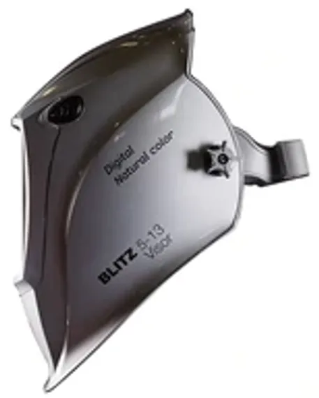 Держатель внешнего защитного стекла Fubag BLITZ 5-13 MaxiVisor