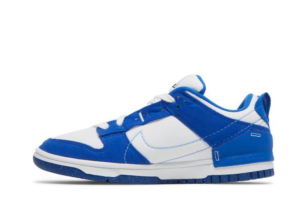 Кроссовки Nike Dunk Disrupt 2 (Женская размерная сетка)