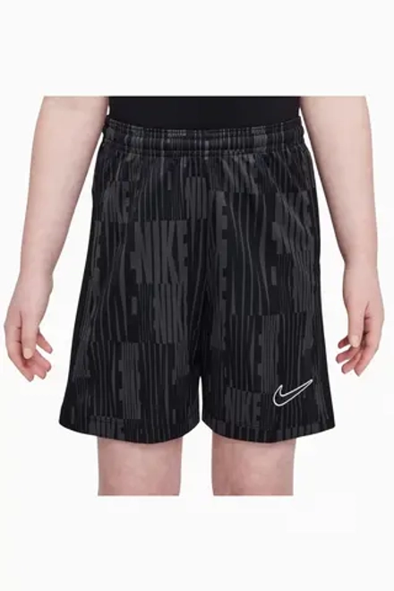 Шорты Nike Dri-FIT Academy+ Junior - черный