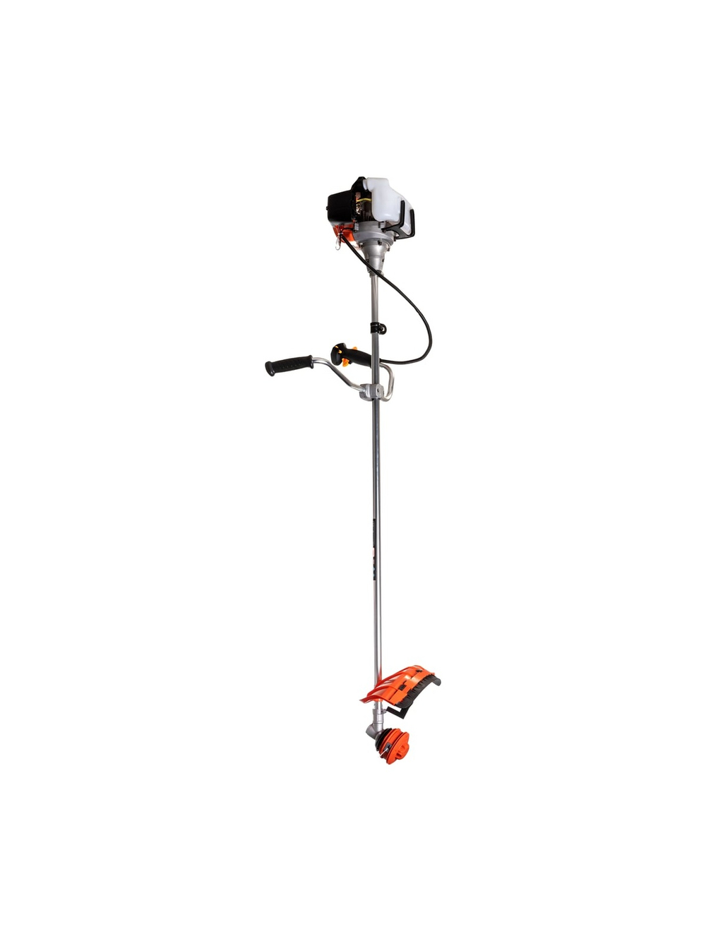 Бензиновый триммер 2,1 л.с., леска/нож, Gigant CG-KW02-520