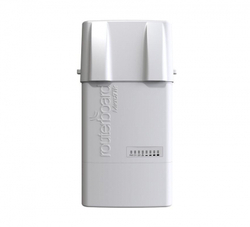 Wi-Fi точка доступа MikroTik RouterBOARD 912UAG-5HPnD-OUT