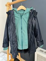 Комплект из дождевика и куртки Gosoaky, 128