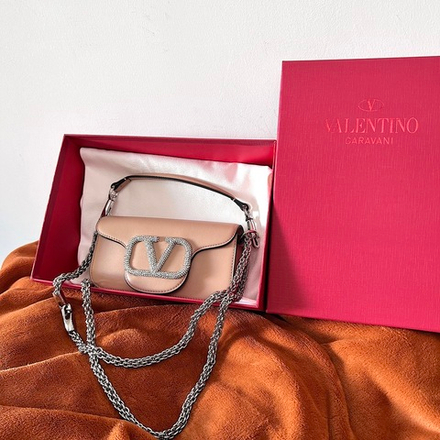 Valentino Mini Loco Bag 20 cm