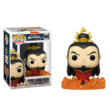 Фигурка Funko POP! Animation Avatar Fire Lord Ozai