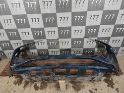 Бампер передний Haval F7 2, F7x 2 24-нв Б/У Оригинал 2803701AKN61A