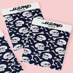 Ткань бифлекс череп кости