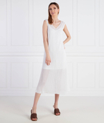 Платье FERVIDO Marella - белый(36210135)