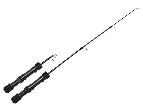 Удилище телескопическое зимнее Salmo ICE TELEROD plus 50см