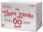 Р7955 Салют "Белое золото" (1,25" х 60 залпов)
