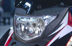 Снегоход ATAKI WD 250