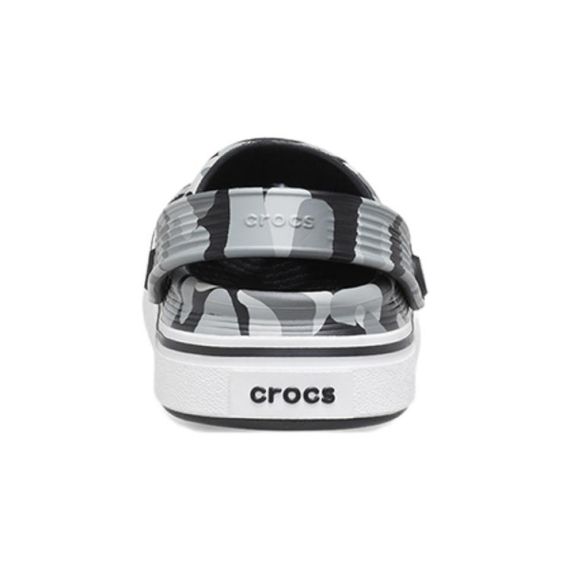 Crocs Kids Sandal 'Gray'