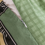 Комплект постельного белья Люкс Сатин 100% хлопок на резинке AR340