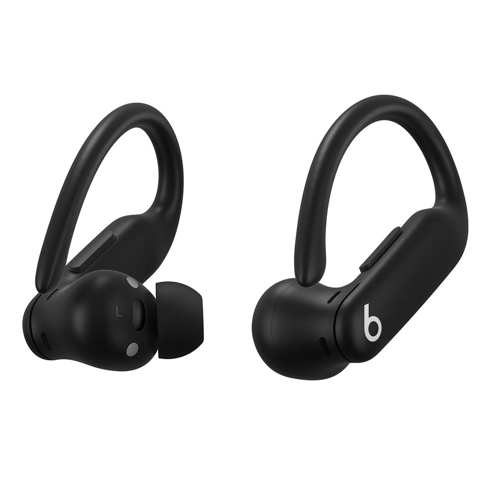 Беспроводные наушники Beats PowerBeats Pro 2, чёрный (Black)