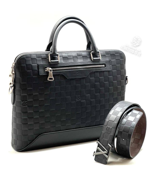 Портфель Louis Vuitton