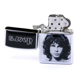 Зажигалка The Doors Jim Morrison (253)