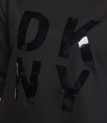 Худи DKNY Sport - черный(DP9T7103)