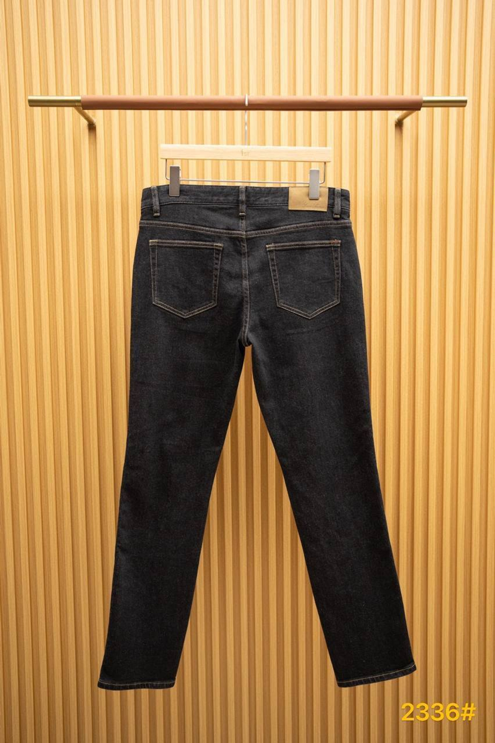 Джинсы Loro Piana