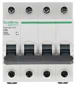 Автоматический выключатель  Systeme Electric C9F34450