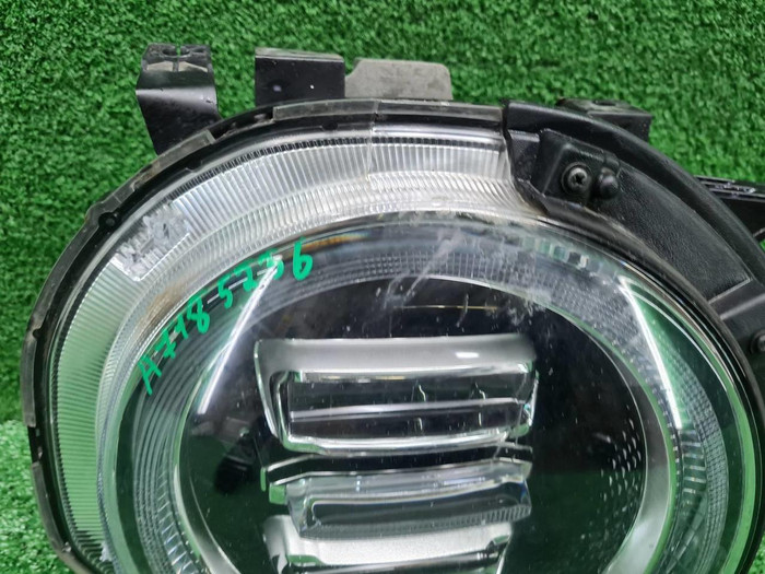 Фара правая Haval Dargo (2022-н.в.) LED