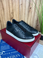 Кеды Bally