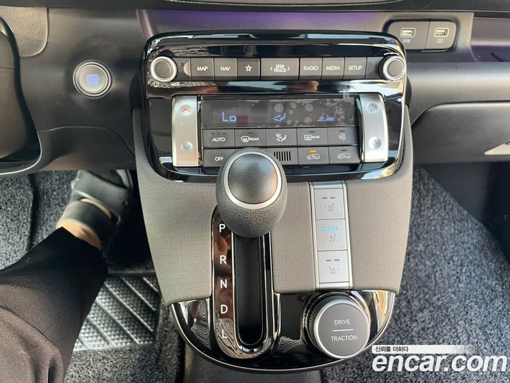 Hyundai Casper Inspiration (08.2023)