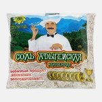 Соль Адыгейская Абадзехская 450г