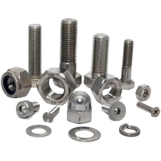 Крепеж, метиз