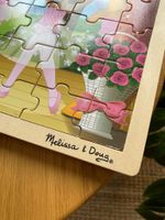 Пазлы Melissa&Doug Ballet performance