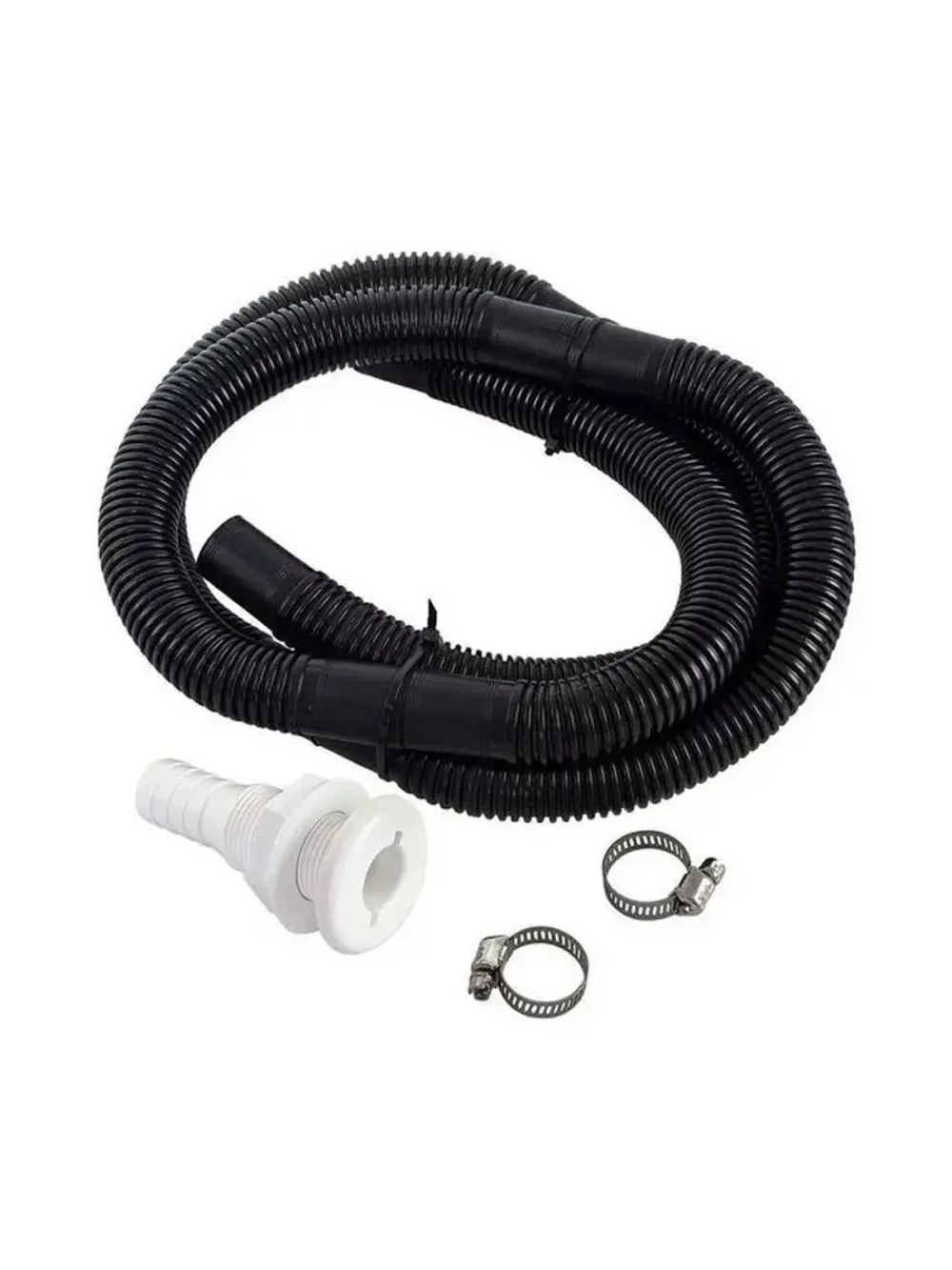 Комплект для установки водоотливной помпы