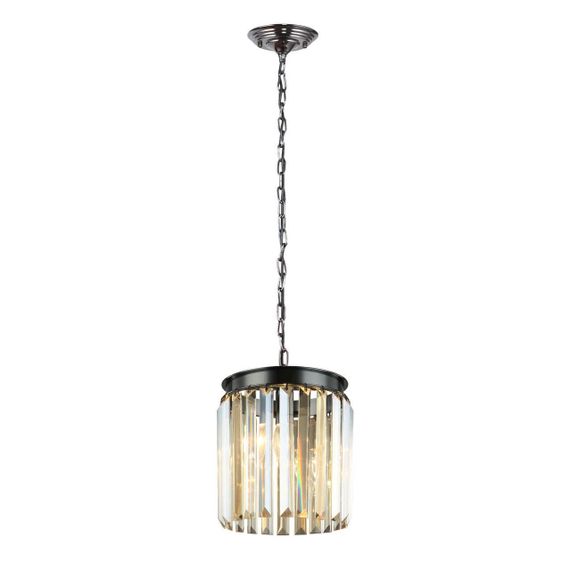 Подвесной светильник Divinare Nova Cognac 3002/06 SP-1