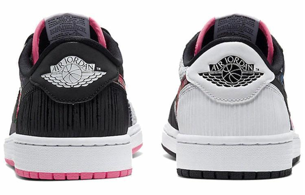 Кроссовки Jordan Air Jordan 1 Low Og Cny Chinese New Year