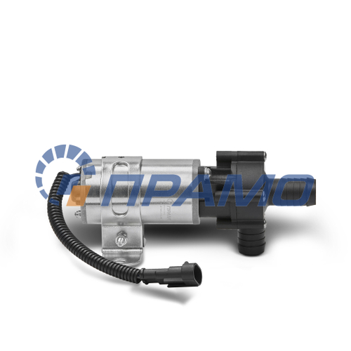 75.3780.12.03 (ПРАМО) Электронасос доп. отопителя для ГАЗ 3302, Д=20мм, 12V