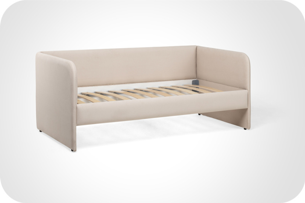 Кровать детская 160х80см мини MILO