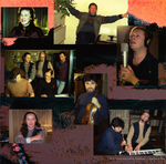 Аквариум / Гиперборея (LP)