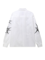 Мужская Рубашка Castle In The Air