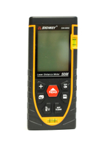 ДАЛЬНОМЕР ЛАЗЕРНЫЙ SNDWAY SW-M50