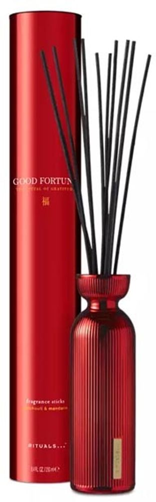 Good Fortune Fragrance Sticks 250 ml