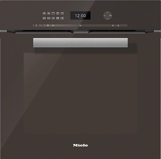 Электрический духовой шкаф Miele H6461BP