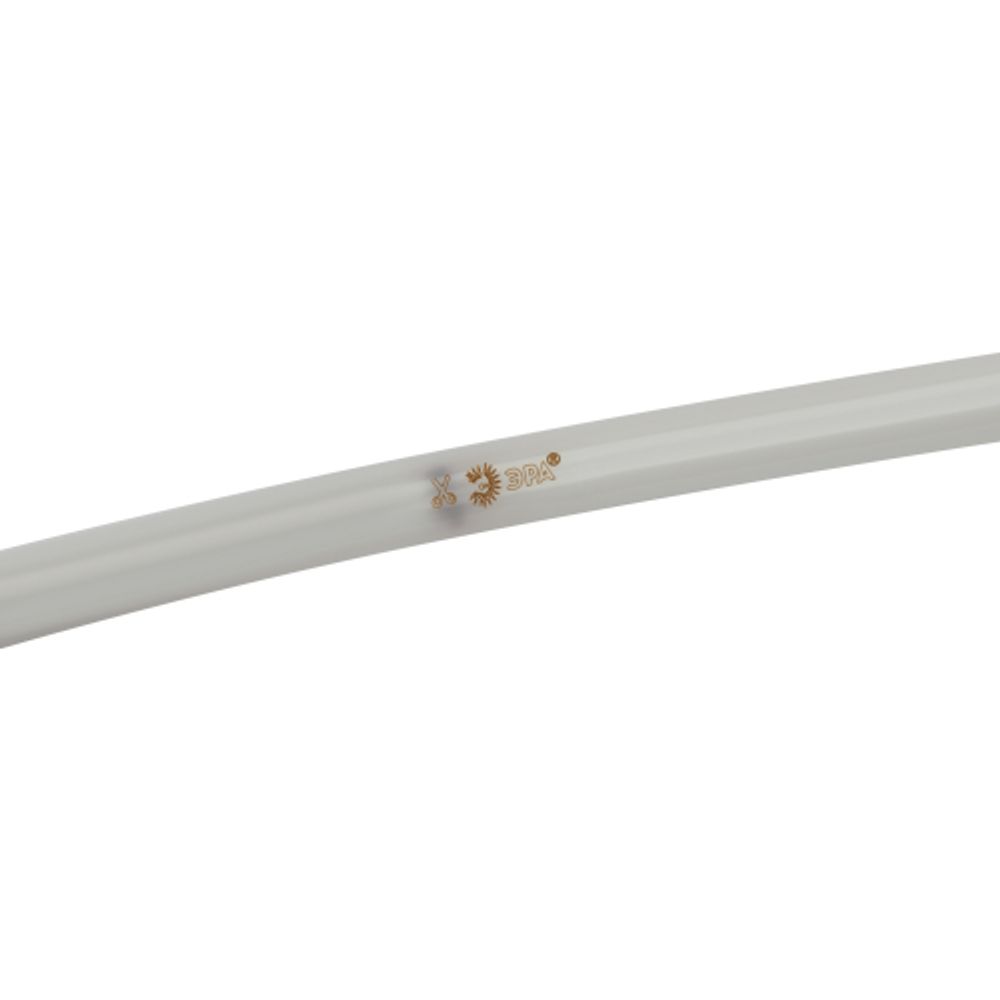 Лента светодиодная термостойкая для бани ЭРА LS2835-9,6-120-24-G-IP68-3 year-5m зеленый