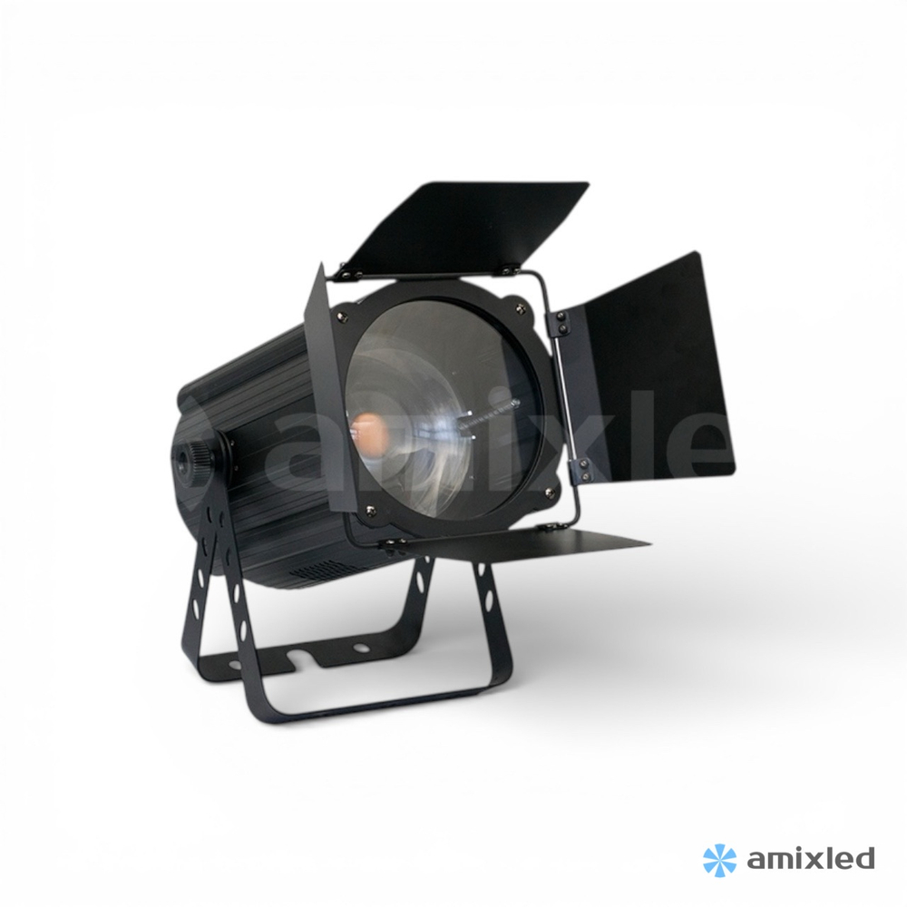 Прожектор Amixled 200 ZOOM